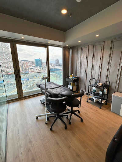 Hair Life Saç Ekim Merkezi klinik görünümü