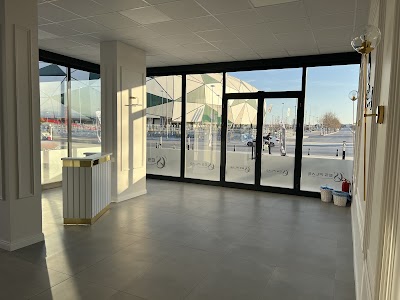 Esplas Hair Saç Ekim Merkezi klinik görünümü