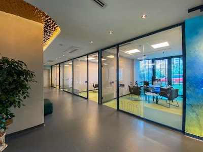 HASAN DEMİR SAÇ EKİMİ ANKARA klinik görünümü