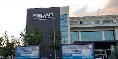 MEDAR Sakarya Saç Ekimi MEDARHAIR klinik görünümü