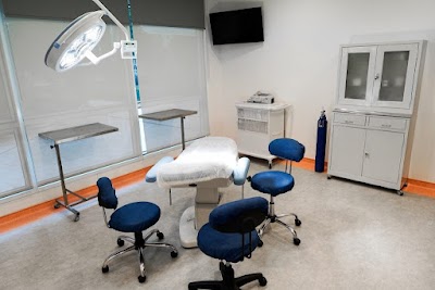 A Plus Hair Transplant & Hair Clinic Saç Ekim Merkezi klinik görünümü