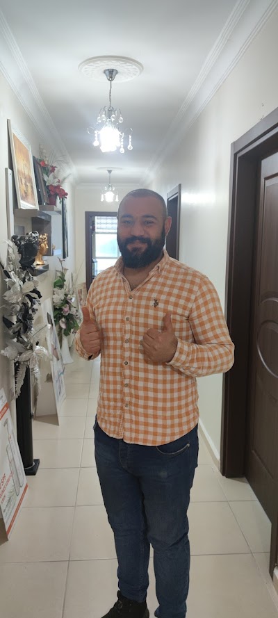 Mahair Clinic -Saç Ekim Merkezî -Tatvan klinik görünümü