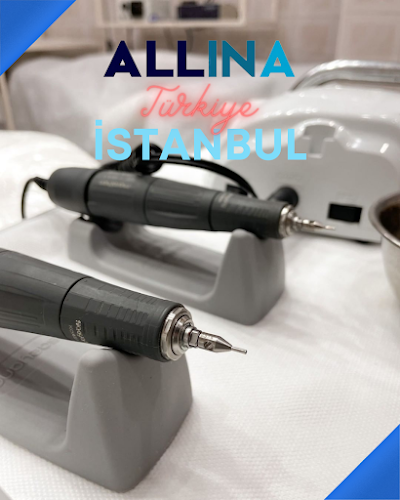 Allina Hair Clinic / Saç Ekimi ve Saç Sorunları Merkezi klinik görünümü