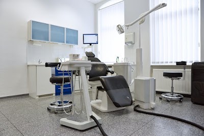 İstanbul Saç Ekim Merkezi - Mt Hair Clinic klinik görünümü