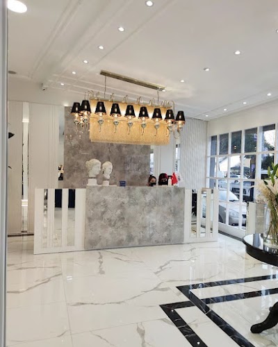 Likya Saç Ekim & Estetik | Alsancak klinik görünümü