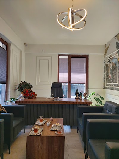 SDY Hair Saç Sorunları Merkezi klinik görünümü