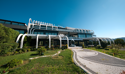 Vera Clinic | Hair Transplant Clinic in Turkey klinik görünümü