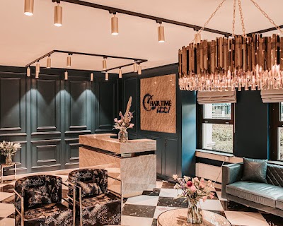 Hair Time İstanbul | Saç Ekimi Merkezi klinik görünümü