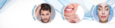 Doctor Zen Clinic | Saç & Sakal Ekimi klinik görünümü