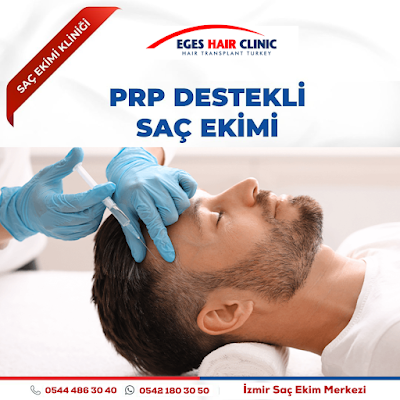 Uşak Saç Ekim Kliniği klinik görünümü