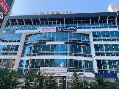 İstanbul Transplus Saç Ekim Merkezi klinik görünümü