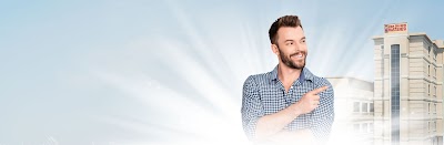 Doruk Estetik & Saç Ekimi klinik görünümü