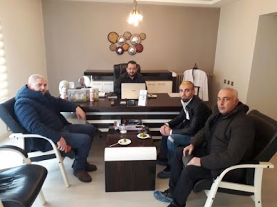 Medklinik Konya Saç Ekimi Merkezi klinik görünümü