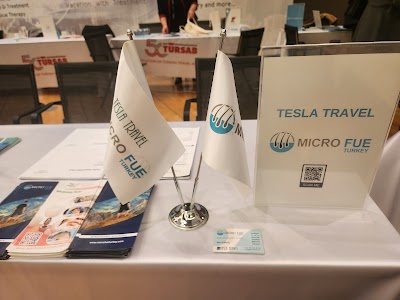 Micro fue Turkey | Hair Transplant klinik görünümü