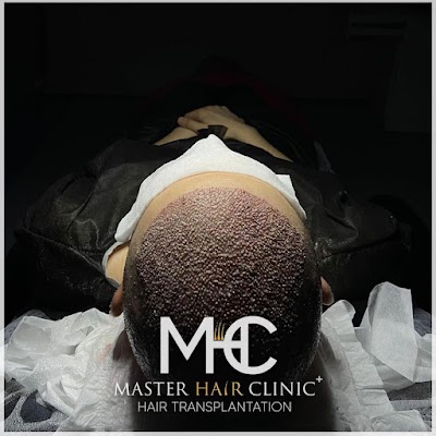 Master Hair Clinic | Batman Saç Ekimi klinik görünümü