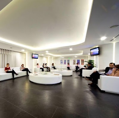 Luxury Saç Ekim Merkezi klinik görünümü