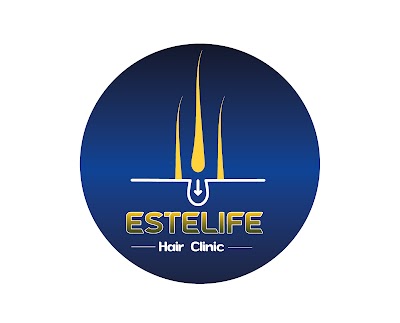 Estelifehair Saç Ekimi klinik görünümü
