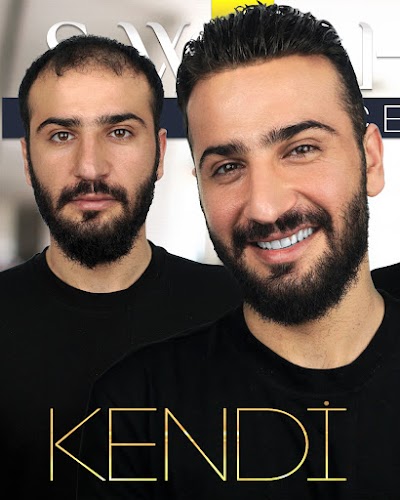 SWell Hair Protez Saç ve Gerçek Saç Peruk Merkezi Kadıköy - Hair Replacement - Medical Wigs klinik görünümü