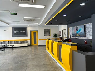 ESTEFUSIONHAIR SAÇ EKİM MERKEZİ klinik görünümü