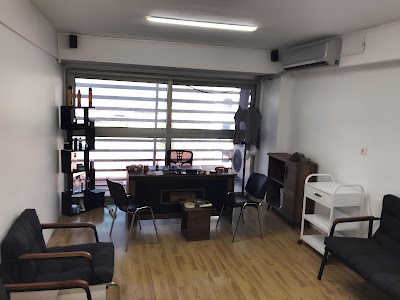 Denizli Protez Saç Merkezi klinik görünümü