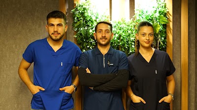 Sankolis İstanbul Hair Transplant - Saç Ekimi İstanbul klinik görünümü