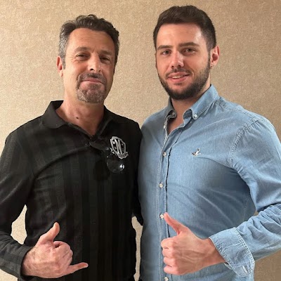 Görkem Kazan Saç Ekimi klinik görünümü