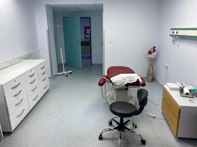Güneydoğu Saç Ekimi klinik görünümü