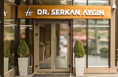 Dr Serkan Aygın Hair Transplant Clinic - Istanbul Turkey klinik görünümü