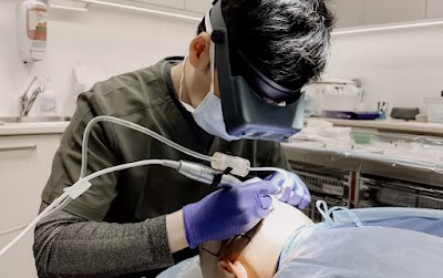 Şişli Saç Ekim Merkezi klinik görünümü