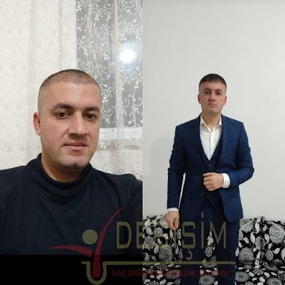 Batman Değişim Saç Ekimi Ve Güzellik Merkezi klinik görünümü