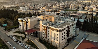 Hamide Hair Clinic Saç Ekim Merkezi klinik görünümü