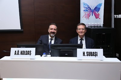 Dr Özgür Koldaş Polikliniği- Botoks, Dolgu, Medikal Estetik, Saç Ekimi klinik görünümü