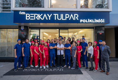 Berkay Tulpar Clinic | Saç Ekimi ve Estetik Kliniği | Hair Transplant Turkey Istanbul | Aesthetic Clinic | Berkay Tulpar klinik görünümü