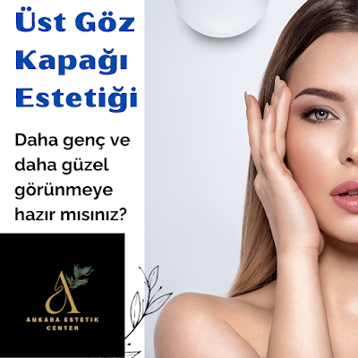 Ankara Hastane Göz Kapağı Estetiği ,Saç Ekimi , Sağlık Danışmanlık klinik görünümü