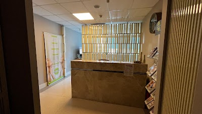 Aylin Kuru Saç Ekimi & Hair Transplant klinik görünümü