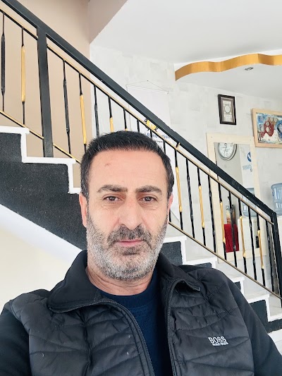 Medica Saç Ekimi / Medical Park Hospital klinik görünümü