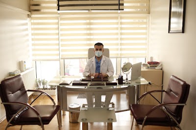 DR. BABACAN Medikal Estetik Saç Ekim&Lazer Epilasyon&Zayıflama klinik görünümü