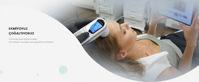 S Clinic Kayseri - Saç Çoğaltma, Saç Bakım ve Estetik Merkezi klinik görünümü