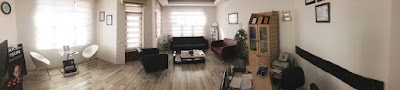 AY-ÇA Saç Ekimi & Estetik & Lazer Epilasyon Antalya klinik görünümü