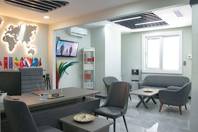 Avicenna Hastanesi Saç Ekim Merkezi klinik görünümü