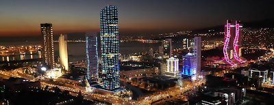 Eges Hair Clinic | İzmir Saç Ekim Merkezi klinik görünümü