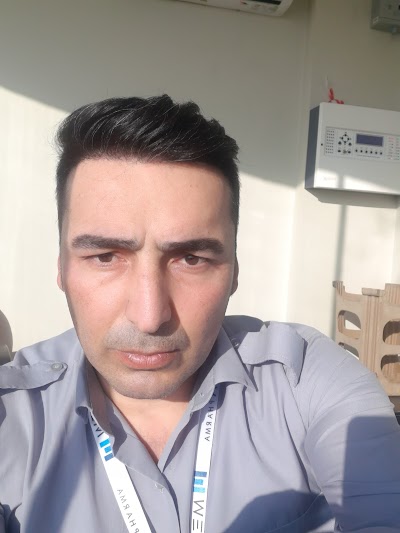 Lale Keskin Saç Ekim Merkezi klinik görünümü