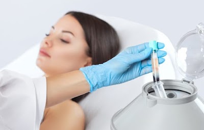 Trabzon Saç Ekimi & PRP Merkezi klinik görünümü
