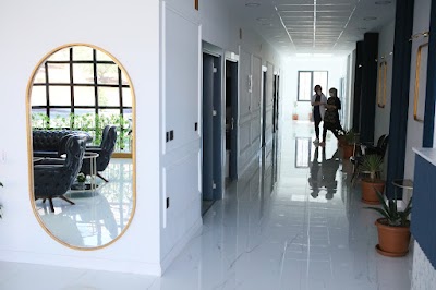 Estemar Saç Ekim Merkezi klinik görünümü