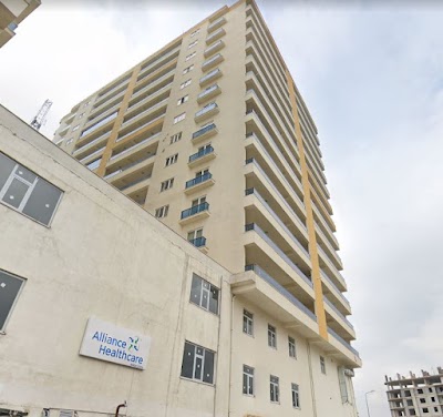 Mardin Saç Ekim Merkezi / Mardin Saç Ekimi / Altınsoy Hair Clinic klinik görünümü