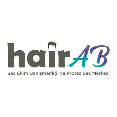 Hair AB Protez Saç Merkezi ve Saç Ekim Danışmanlığı klinik görünümü