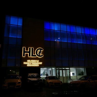 HLC Clinic, Hair Transplant Turkey klinik görünümü