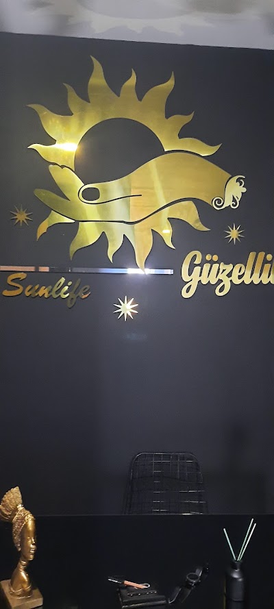SUNLİFE GÜZELLİK VE SAÇ EKİM MERKEZİ klinik görünümü