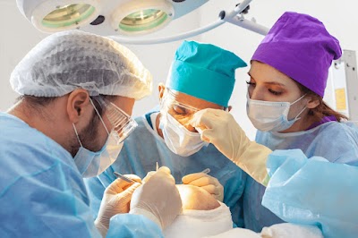 Best Hair Transplant Istanbul, Turkey, Men/Women Hair Restoration Turkey, Fue Hair Transplant Turkey klinik görünümü