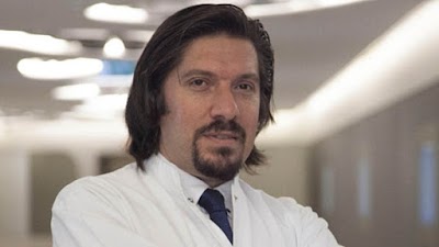 Dr. Ziya Yavuz Clinic | Hair Transplant Turkey , Istanbul klinik görünümü